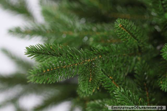 Искусственная ель "Адель" 4 метра 25 см