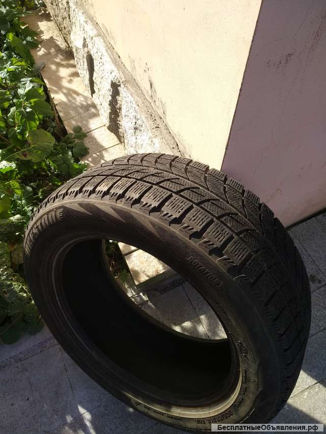 Зимняя резина