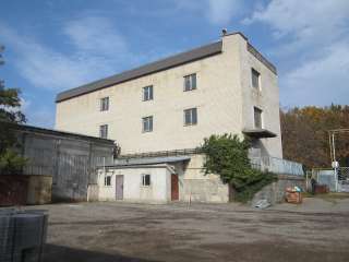 Производственно-складская база, 3000 кв. м, в Пятигорске