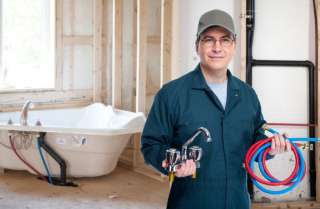 Сантехник. Скйчас Свободен