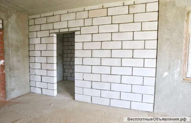 Межкомнатные перегородки