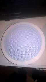 Цена за 2 шт Динамики 17cм есть 2 небольш разрыва