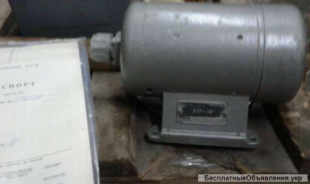 Преобразователь ПАГ-1Ф