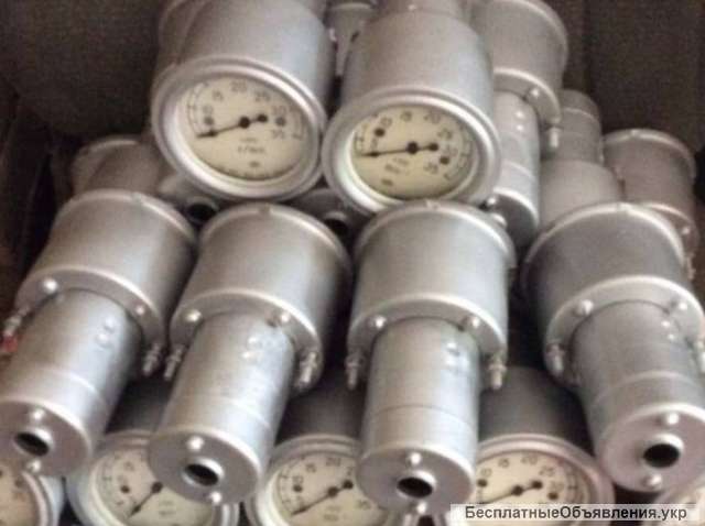 Тахометр ТХ-100