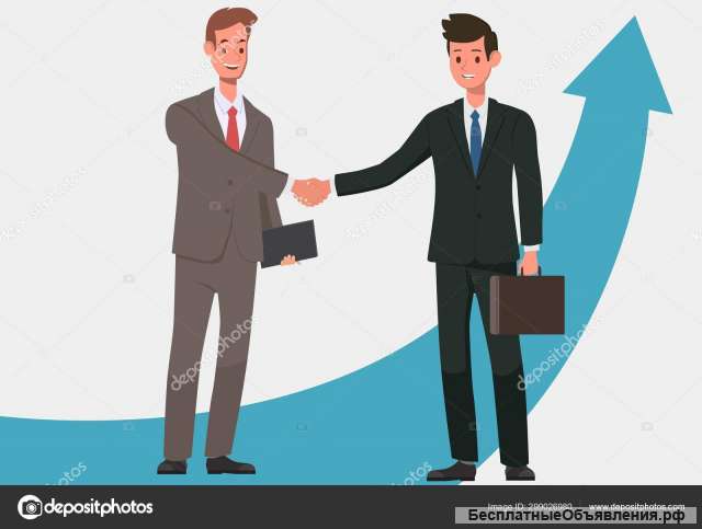 Специалист по продажам