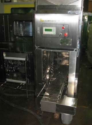 Розлив 19 л бутылей