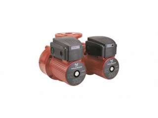Насос GRUNDFOS UPSD 40-120 F