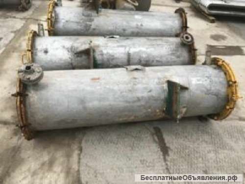 Подогреватель для Виганд 8