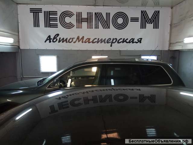 Автомеханик