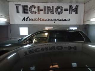 Автомеханик