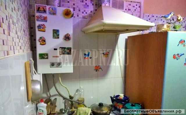 1-комн. квартиру по ул. Центральная 14