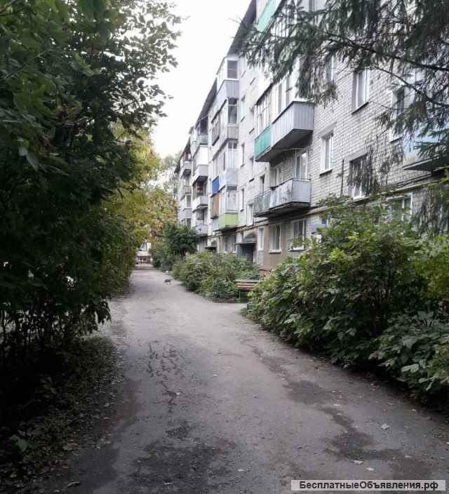 2-х комн. квартиру по ул. Карпинского 40