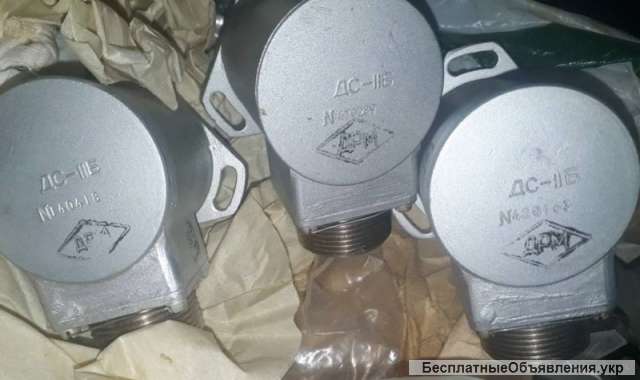 Датчик сельсинный ДС-11Б