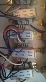 Трансформаторы - 3V и 6V