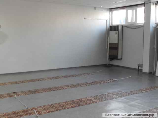 Двухэтажное здание в Пятигорске 1165 кв.м. с арендатором