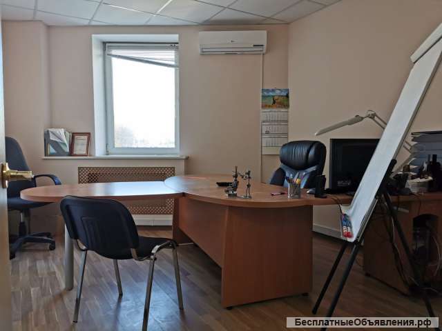 Сдается в аренду офис, 86 кв. м в Москве