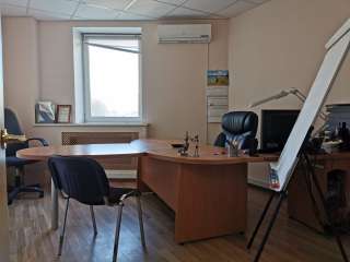 Сдается в аренду офис, 86 кв. м в Москве