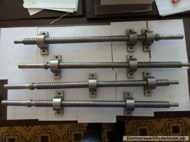 Токарные работы, зубофрезерные работы