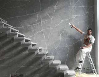 Декорирование интерьера