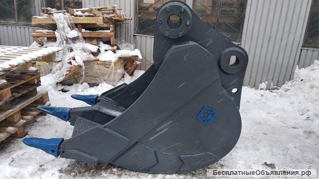 Ковш рыхлитель для JSB JS220