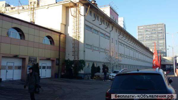 Гараж