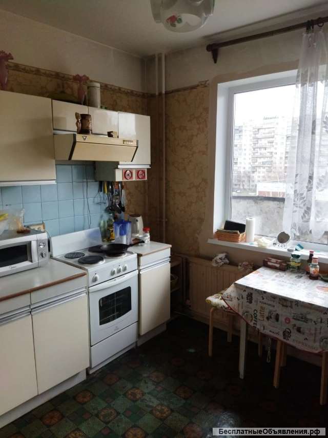 1 к квартира