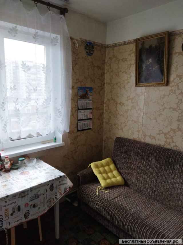 1 к квартира