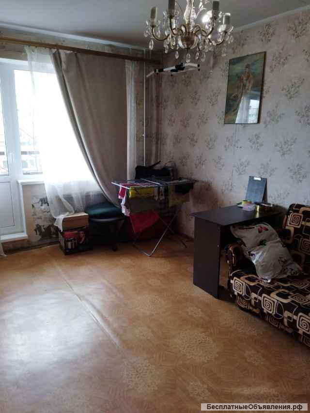 1 к квартира