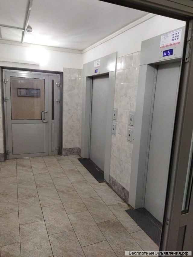 1 к квартира