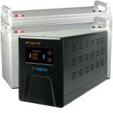 Комплекты ИБП + АКБ для газовых котлов отопления