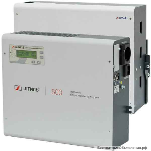 Комплекты ИБП + АКБ для газовых котлов отопления