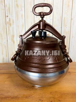 Афганский казан Rashko Baba