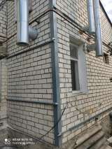 Армированная стяжка домов, укрепление фундаментов