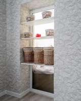 1 к.кв. 38 м2 Московская