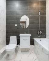 1 к.кв. 38 м2 Московская