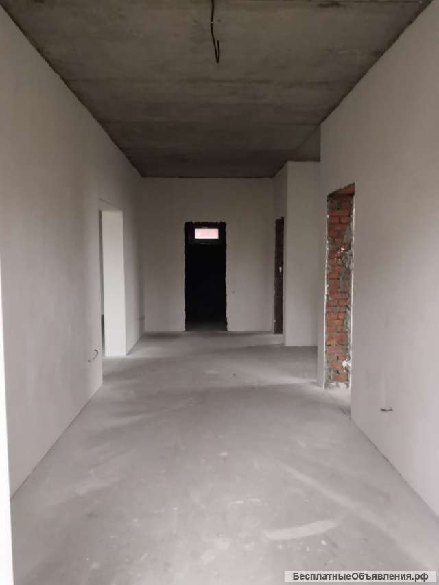 Дом ст. Новотитаровская, ул. Леваневского, 260/ 170/25.