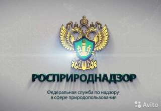 Фирма с лицензией на транспортирование отходов