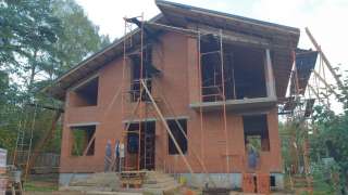 Строительство домов, ремонт квартир, домов