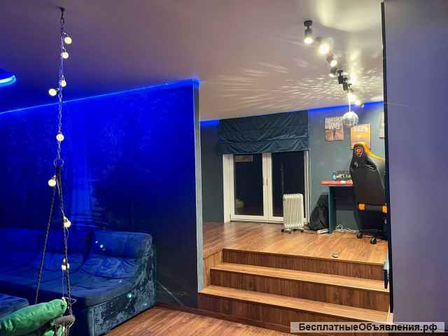 Натяжные потолки Москва и Московская область