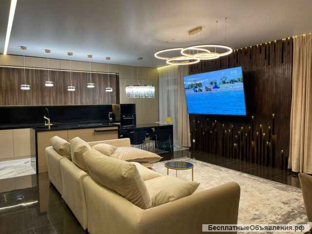 Натяжные потолки Москва и Московская область