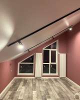 Натяжные потолки Москва и Московская область