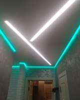 Натяжные потолки Москва и Московская область