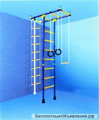 Молодежный спортивный комплекс