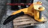 Клык рыхлитель грунта экскаватора Sany SY500 SY380 SY215 SY140