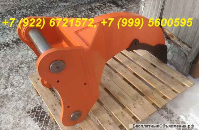 Sany SY225 SY265 SY305 рыхлитель однозубый экскаватора