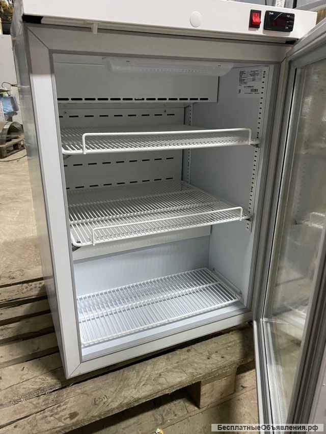 Холодильный шкаф бу
