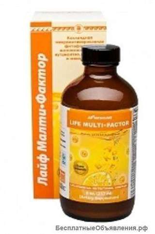 Лайф Малти-Фактор (Life Multi Factor)