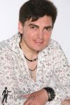 Ведущий на свадьбу Москва Жми