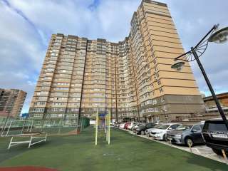 2-комнатная квартира, 70 кв.м., ФМР