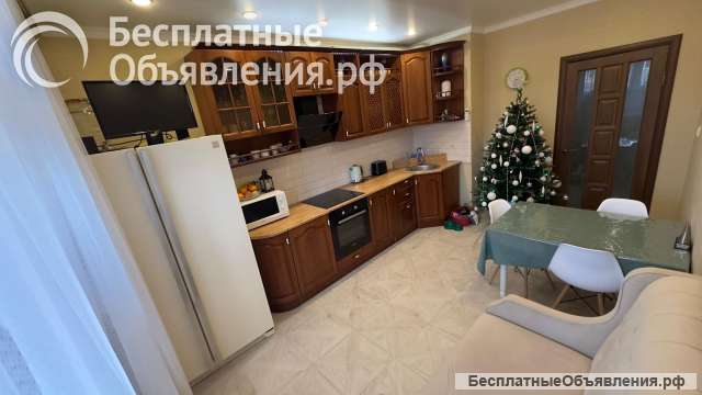 2 к.кв. 57 м2 Жлобы